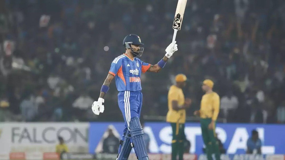 Hardik Pandya Unleashing his A-game With a Savage 59 in Another Tuesday Masterclass 3 Hardik Pandya Unleashing his A-game With a Savage 59 in Another Tuesday Masterclass