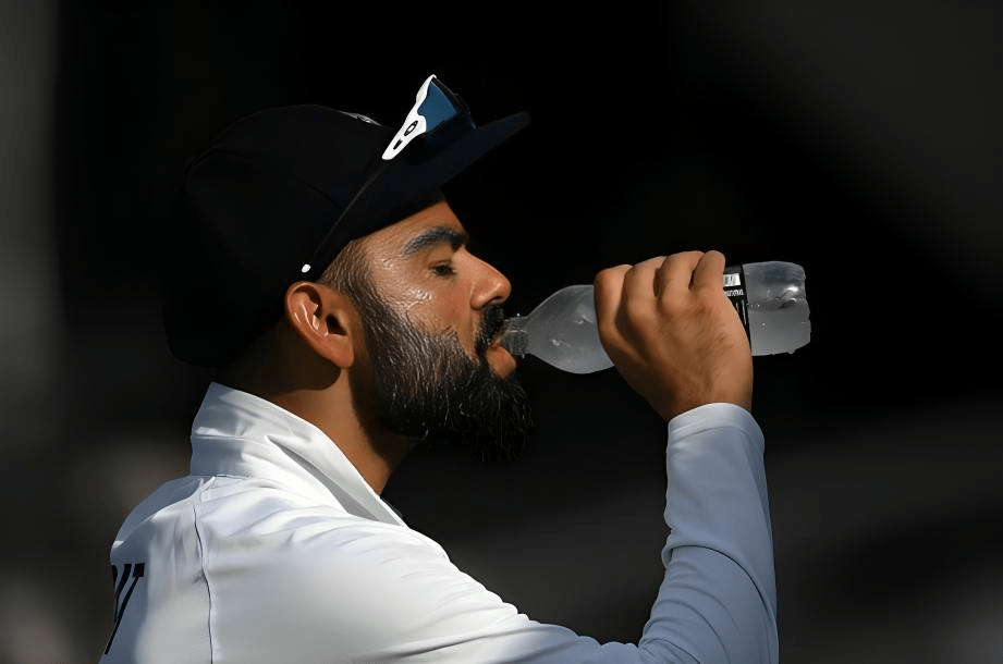 Virat Kohli's Water Brand Price per Litre: Luxury Hydration Explained