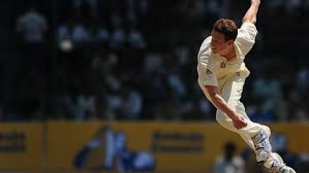 Top 10 Tallest Cricketer In The World You Must Know in 2025