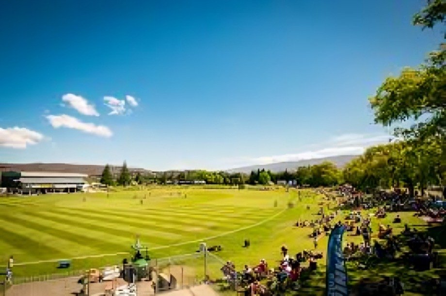 Otago Volts vs Central Districts Today's 5th T20 Match Preview & Promising Pitch Report