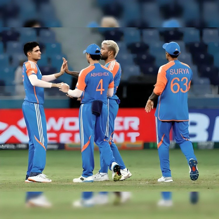 Hardik Makes the Difference as India Crush SA with a Brutal 101-Run Statement 3 Hardik Makes the Difference as India Crush SA with a Brutal 101-Run Statement