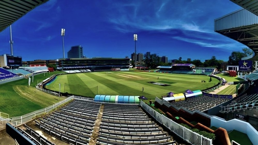 Durban Super Giants vs MI Cape Town Today's 4th T20 Match Preview: Explosive Match & Pitch Report