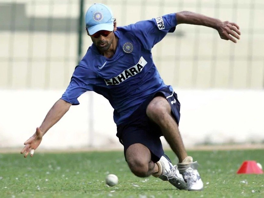 Top 10 Fittest Cricketers Around the Globe Setting New Fitness Benchmarks