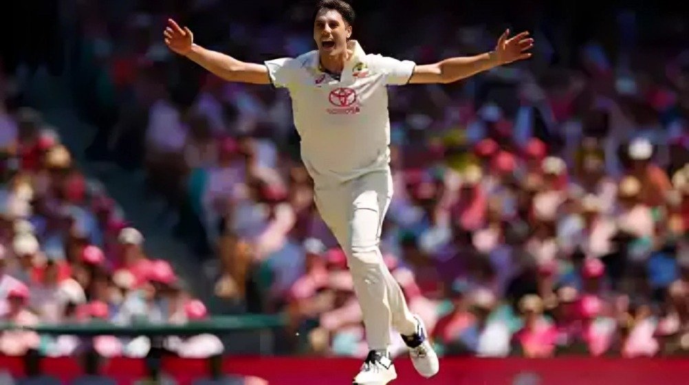 Pat Cummins Included in Squad for Adelaide Test as Australia Gear Up for a Massive 3rd-Ashes Showdown 3 Pat Cummins Included in Squad for Adelaide Test as Australia Gear Up for a Massive 3rd-Ashes Showdown