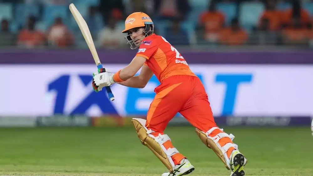 Spinners Take Gulf Giants Back to Winning Ways – Gurbaz and Vince Shine in Thrilling Chase 3 Spinners Take Gulf Giants Back to Winning Ways – Gurbaz and Vince Shine in Thrilling Chase