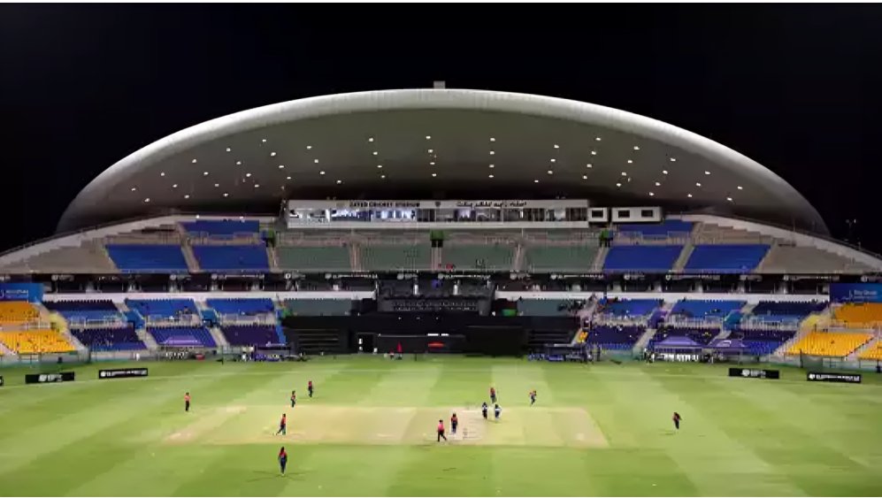 Dubai Capitals vs MI Emirates Today's 29th T20 Match Preview: Explosive Match & Pitch Report

