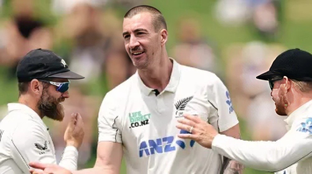 5 Shocking Moments: Tickner Unlikely to Play Any Further in Second WI Test