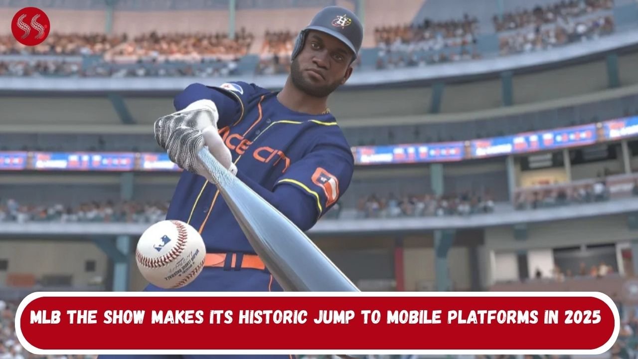 MLB The Show Makes Its Historic Jump to Mobile Platforms in 2025
