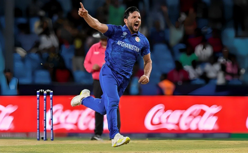 Afghanistan bring back Naib, Naveen for T20 World Cup 2026