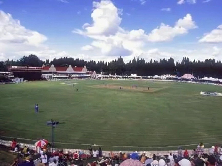 ZIM U19 vs AFG U19 Tomorrow: 1st T20 Match & Promising Pitch Report