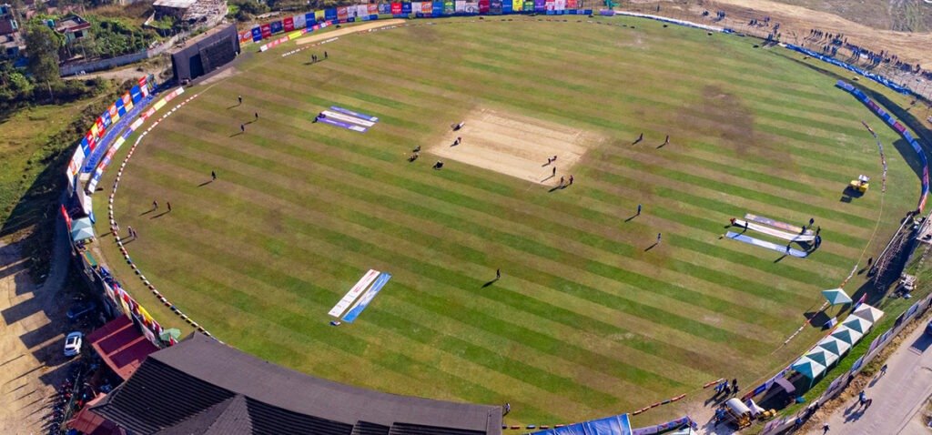 IRE-W vs NL-W Today's 2nd T20 Match Preview: Explosive Match & Pitch Report 3 IRE-W vs NL-W Today's 2nd T20 Match Preview: Explosive Match & Pitch Report