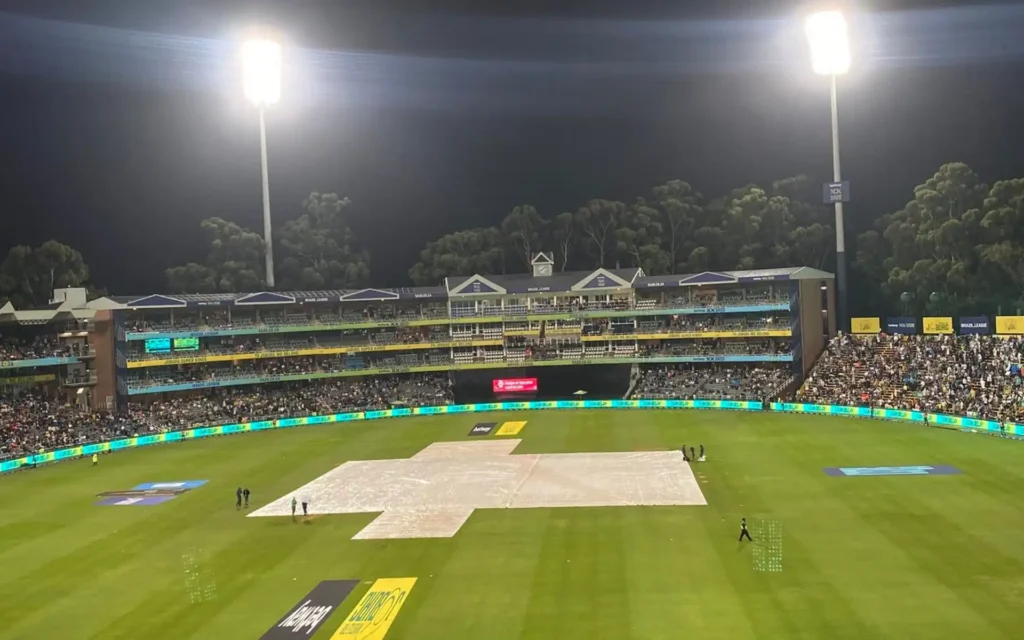 SA vs WI Today's 3rd T20I Match Preview: Explosive Match & Pitch Report 3 SA vs WI Today's 3rd T20I Match Preview: Explosive Match & Pitch Report