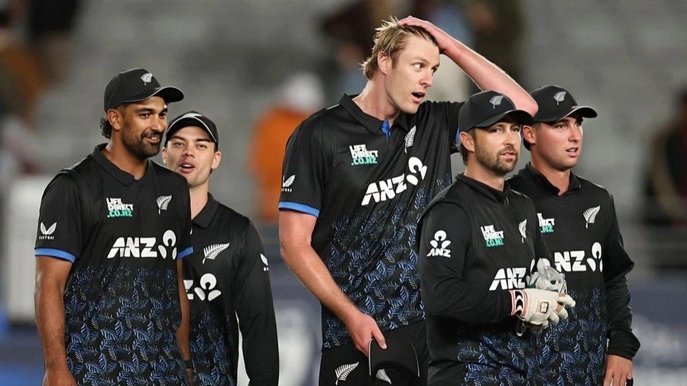 India vs New Zealand 1st T20I: Why Suryakumar Yadav’s Form Matters Ahead of World Cup Defence