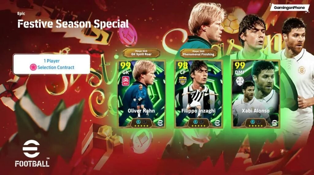 eFootball 2026 v5.2.2 Update Arrives January 8: Features, Changes, and What Players Can Expect 3 eFootball 2026 v5.2.2 Update Arrives January 8: Features, Changes, and What Players Can Expect