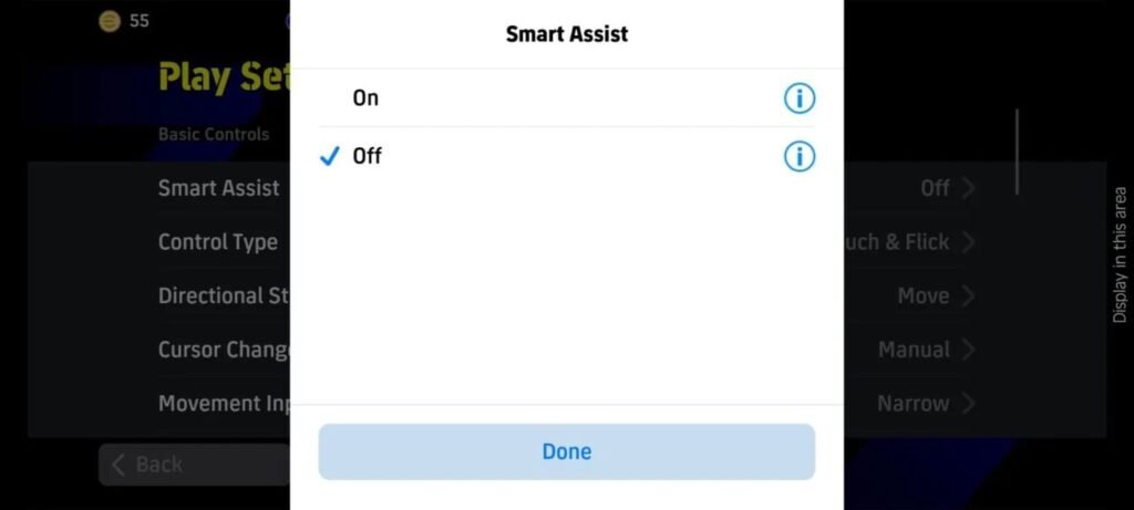 eFootball 2026 Understanding the Smart Assist Feature and Its Gameplay Advantages