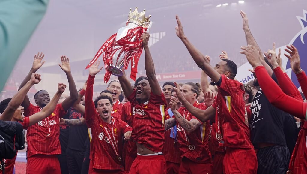 Man Utd Fall to Their Lowest Position in Deloitte Football Money League Rankings