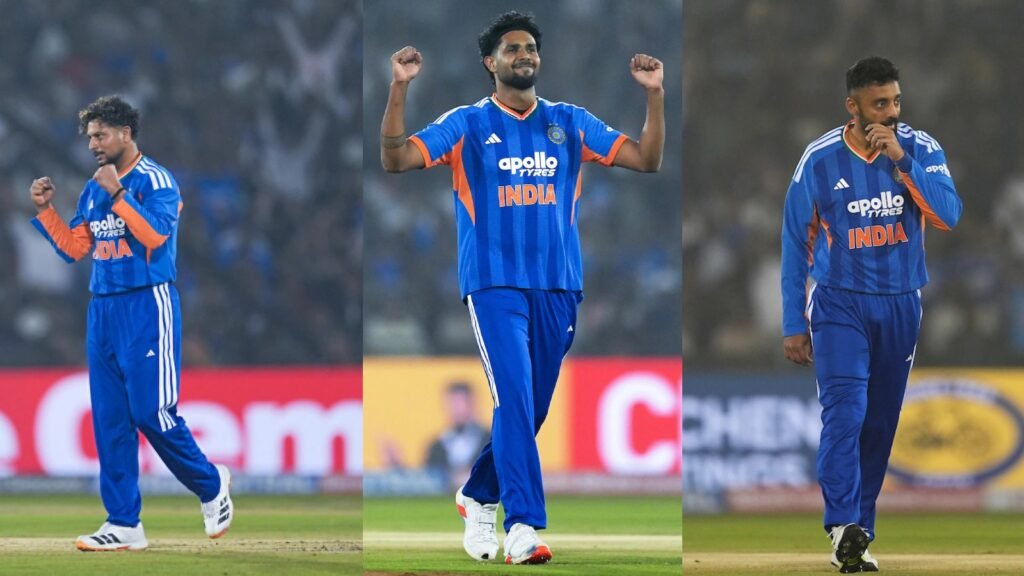 IND vs NZ 2nd T20I: How India’s Relentless Collective Bowling Effort Shaped a Tournament-Winning Performance 3 IND vs NZ 2nd T20I: How India’s Collective Bowling Effort Shaped a Tournament-Winning Performance