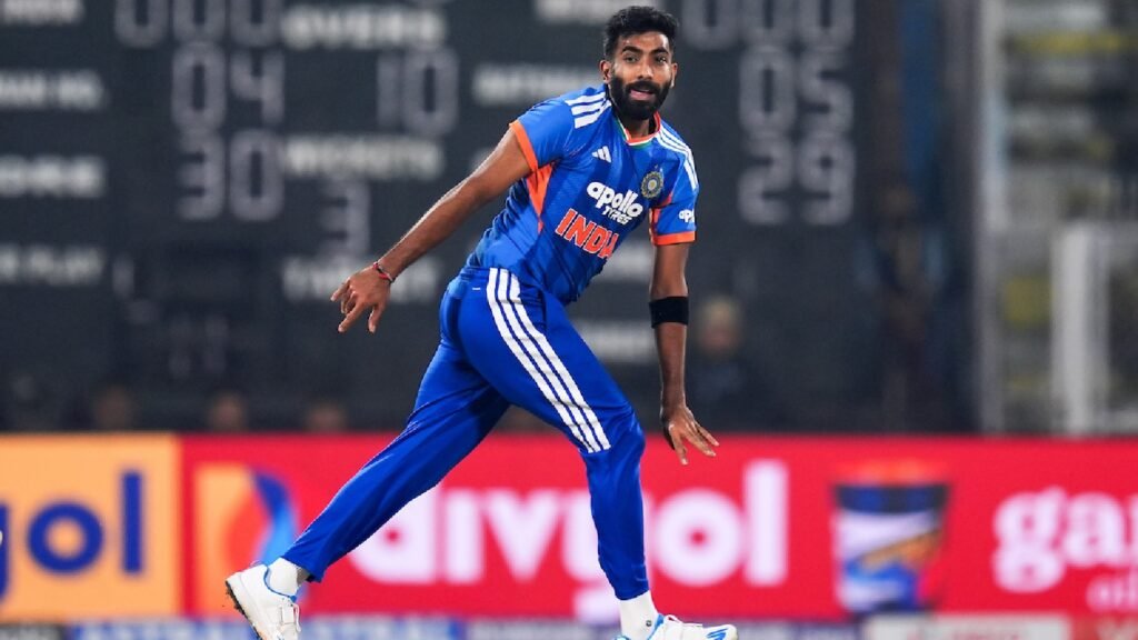 IND vs NZ |  The Jasprit Bumrah effect: India’s ultimate trump card heading into the T20 World Cup