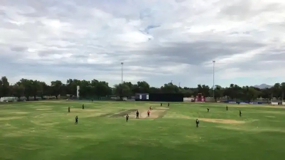 AFG-U19 vs TAN-U19 Today's 18th ODI Match Preview: Explosive Match & Pitch Report 3 AFG-U19 vs TAN-U19 Today's 18th ODI Match Preview: Explosive Match & Pitch Report