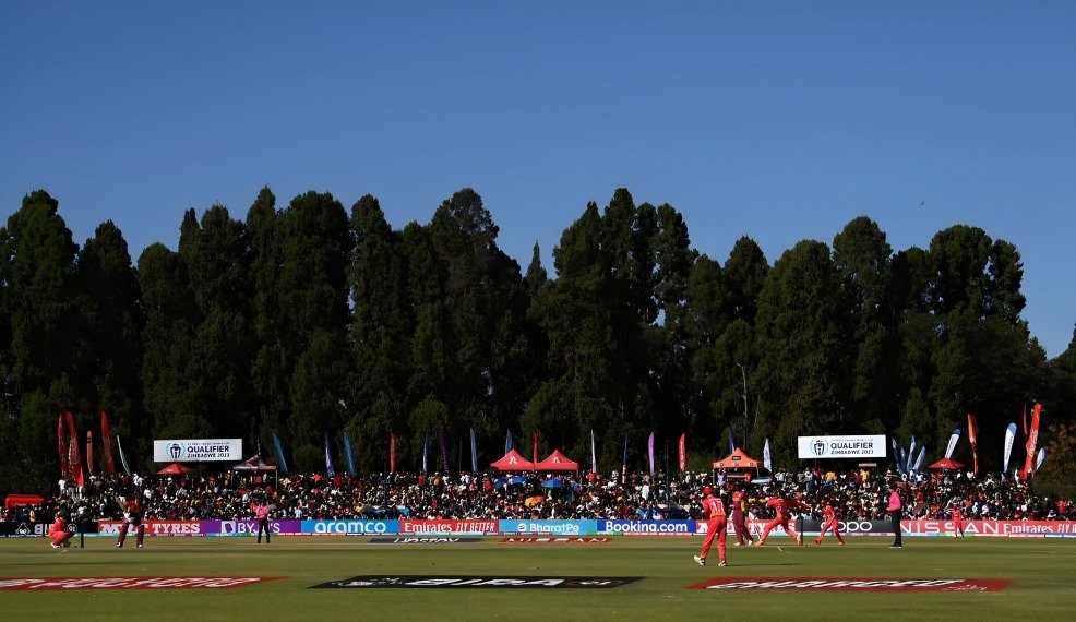 AUS U19 vs WI U19 Today's 7th ODI Match Preview: Explosive Match & Pitch Report