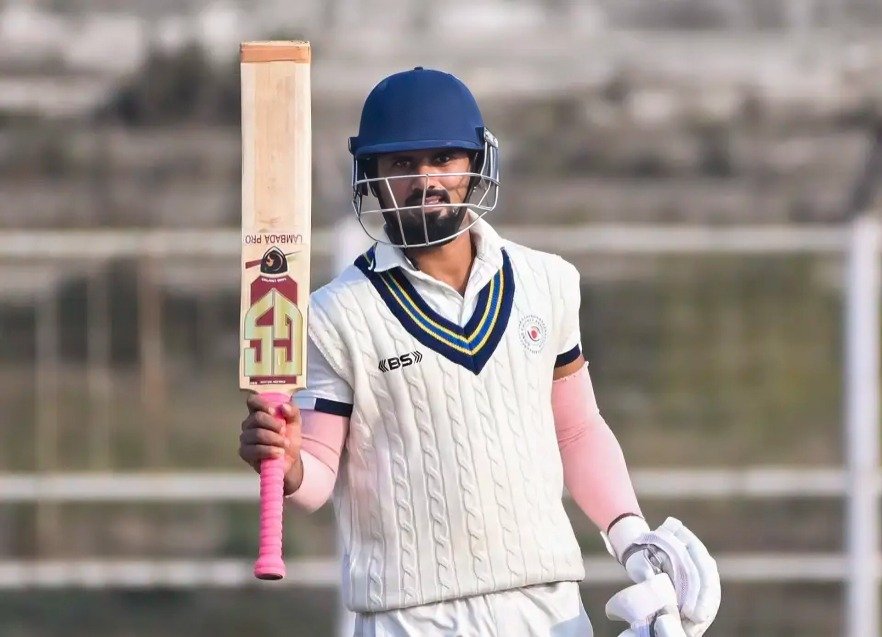 Ranji Trophy 2025-26: Bihar Crush Manipur by 568 Runs to Secure Elite Group Promotion