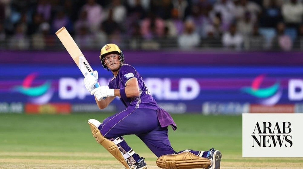 Dominant Win: Narine, Pepper power Abu Dhabi Knight Riders to Eliminator win