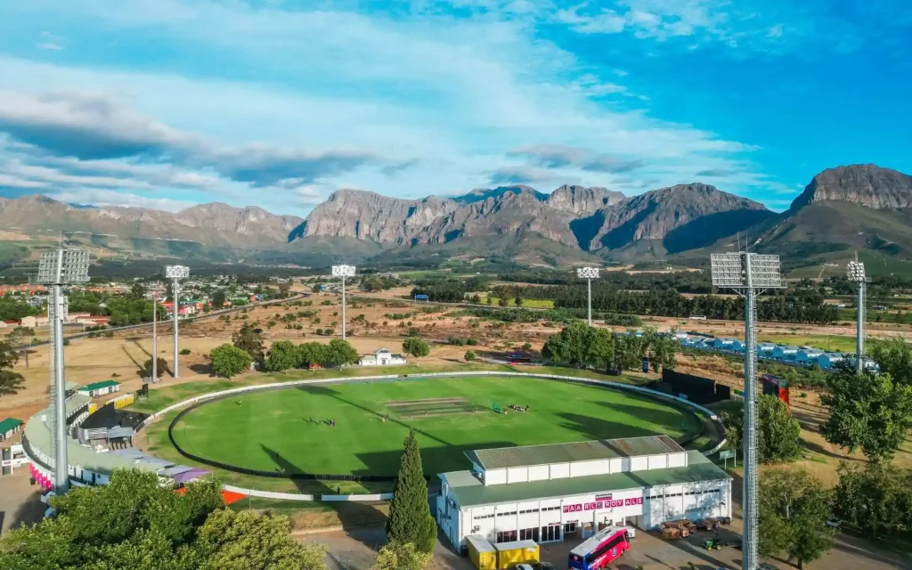 PR vs PC Today's 19th T20 Match Preview: Explosive Match & Pitch Report