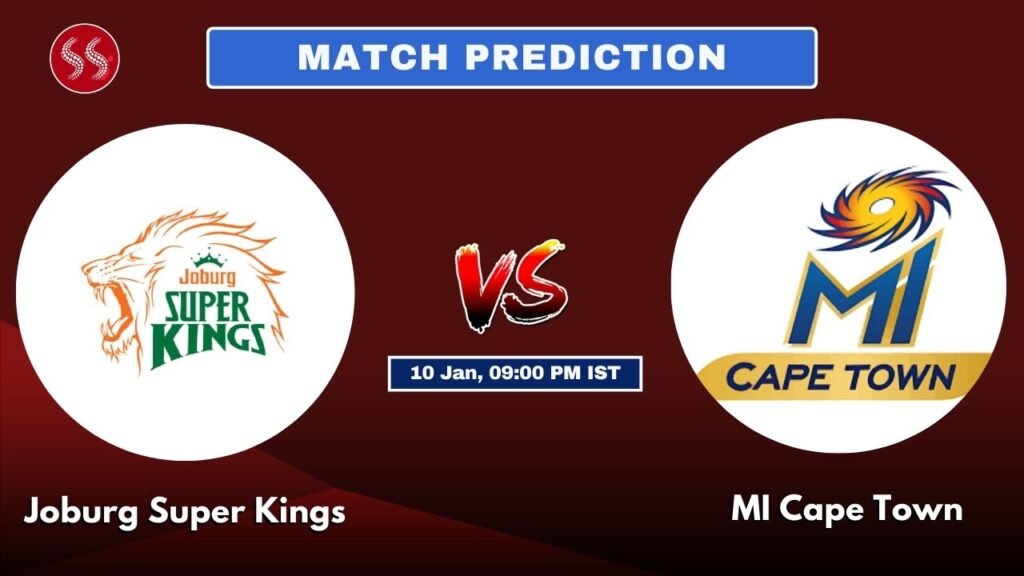 JSK vs MICT Today’s 20th T20 Match Preview: Explosive Match & Pitch Report