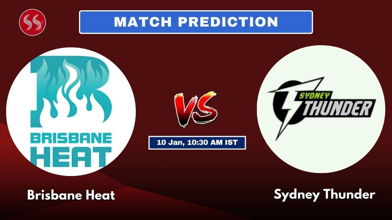 BH vs ST Today's 29th T20 Match Preview: Explosive Match & Pitch Report
