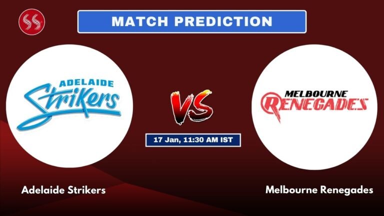 AS vs MR Today's 38th T20 Match Preview: Explosive Match & Pitch Report