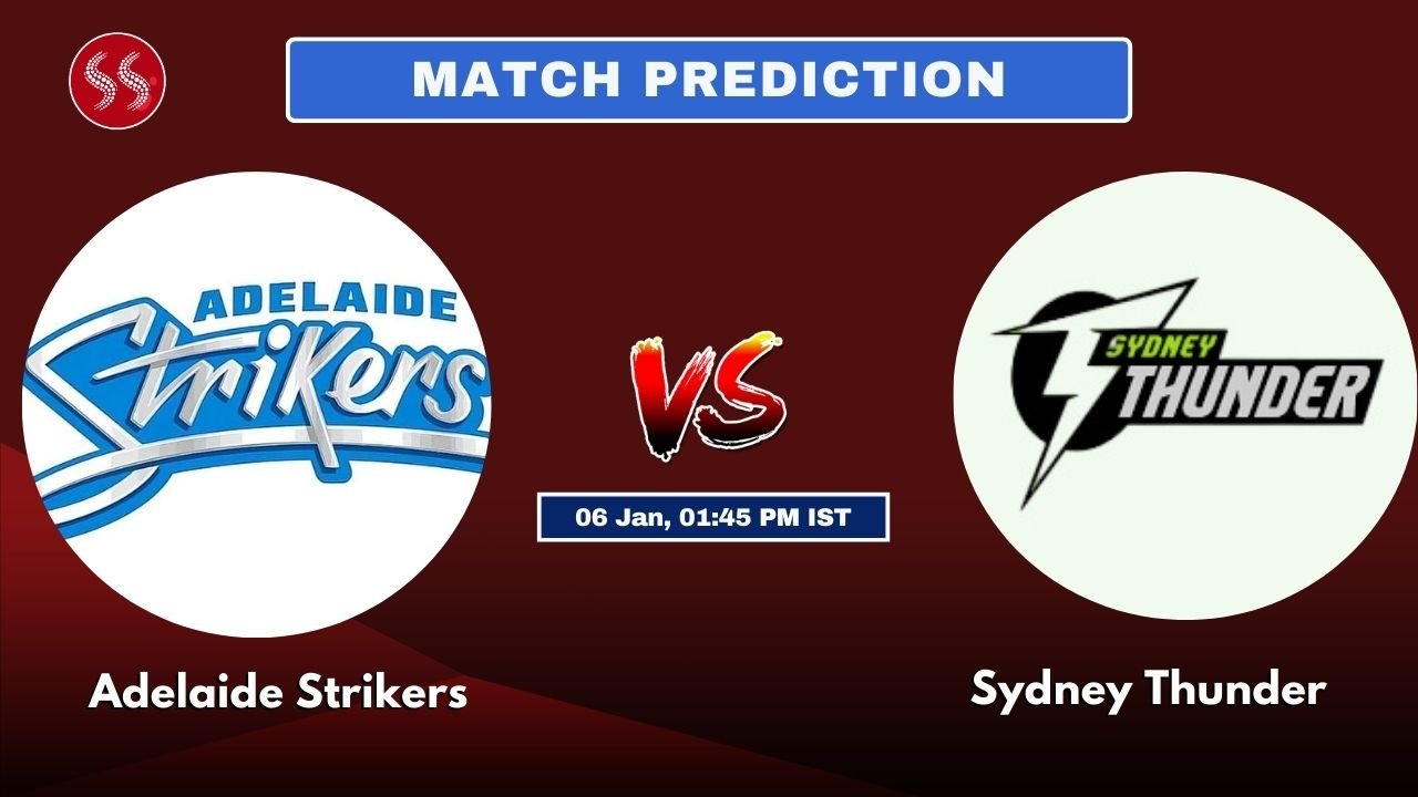 AS vs ST Today's 25th T20 Match Preview: Explosive Match & Pitch Report