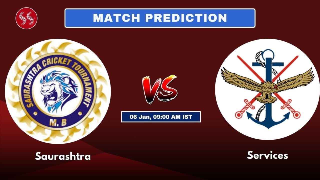 SAU vs SER Today's 84th ODI Match Preview & Promising Pitch Report