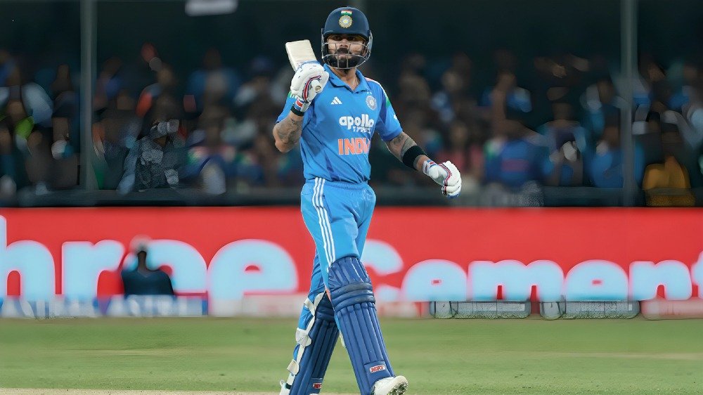 India vs New Zealand: Kohli’s Resurgence Forces a Rethink