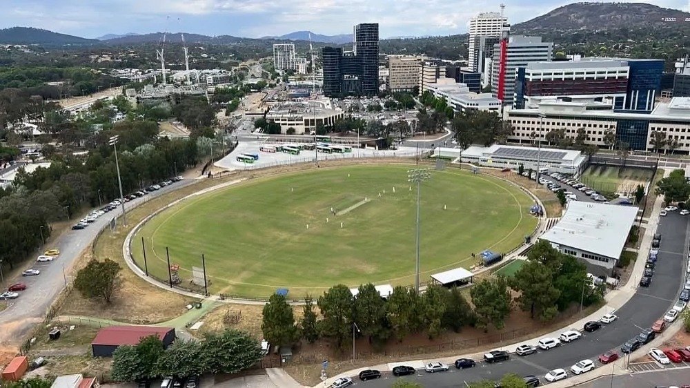 VIC W vs ACT W Today's 16th ODI Match Preview: Explosive Match & Pitch Report 3 VIC W vs ACT W Today's 16th ODI Match Preview: Explosive Match & Pitch Report