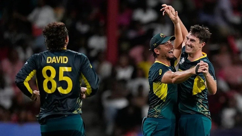 Injury Sidelines Cummins as Australia Finalise T20 World Cup 2026 Squad