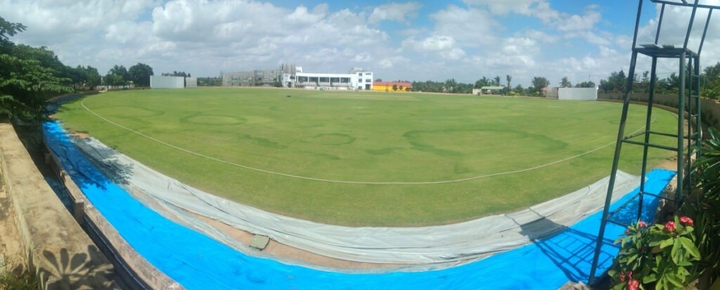 RAI vs SAU Today's 68th ODI Match Preview & Promising Pitch Report