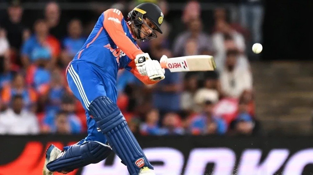 Sunil Gavaskar Questions New Zealand Batting Order After Nagpur T20I Loss