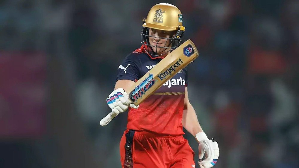 The exes who hurt UP Warriorz: Bell, Harris unleash brutal payback