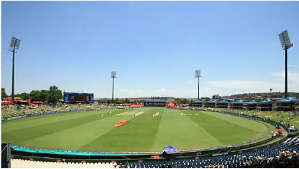 DSG vs PC Today’s 12th T20 Match Preview & Promising Pitch Report