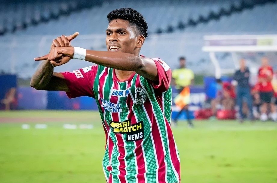 Top 10 Highest Paid Indian Footballers in ISL History 3 Top 10 Highest Paid Indian Footballers in ISL History