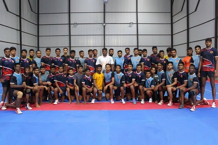 Top 5 Best Kabaddi Academies in India