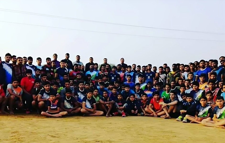 Top 5 Best Kabaddi Academies in India