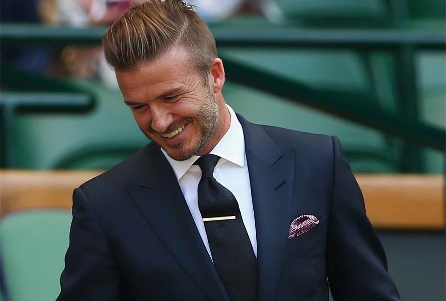 Top 10 Most Attractive Footballers of All Time 10 Top 10 Most Attractive Footballers of All Time