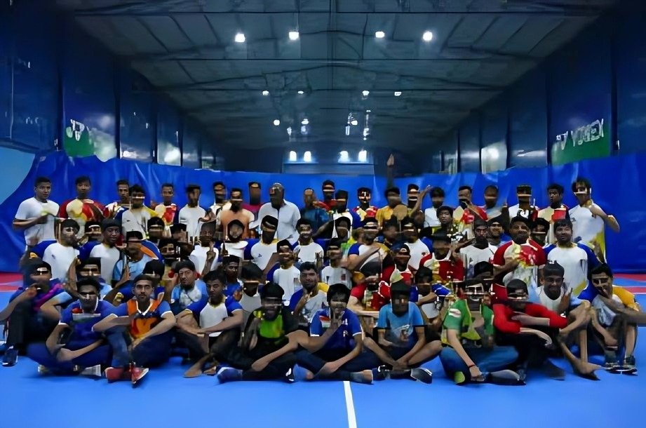 Top 5 Best Kabaddi Academies in India