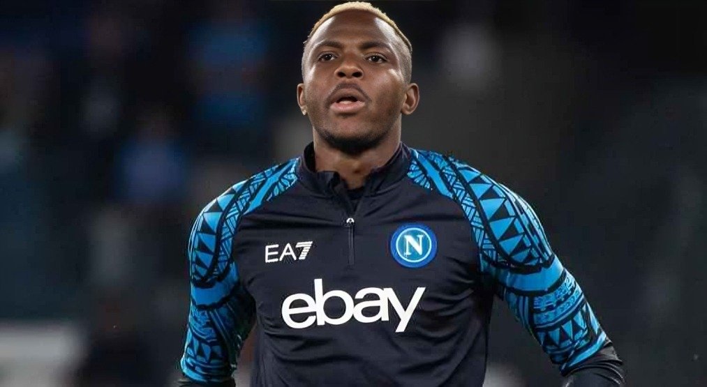 The 5 Best Strikers In The World Right Now