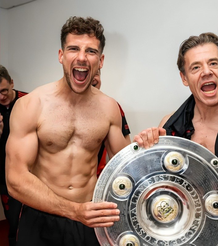 Top 10 Football Stars with the Best Fitness Levels 4 Top 10 Football Stars with the Best Fitness Levels