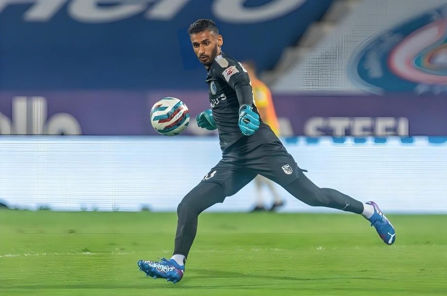 Top 10 Highest Paid Indian Footballers in ISL History 4 Top 10 Highest Paid Indian Footballers in ISL History