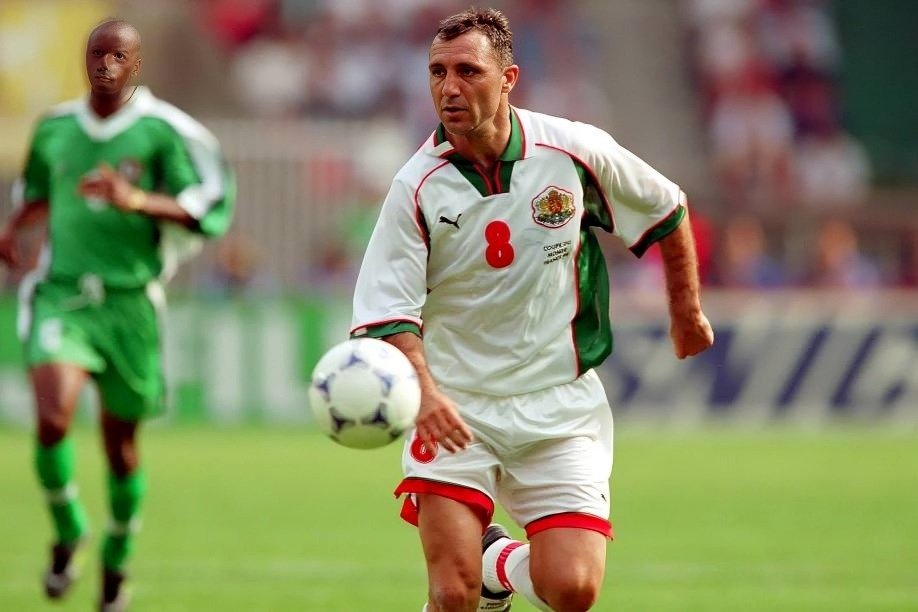 Top 10 Most Underrated Football Players in History