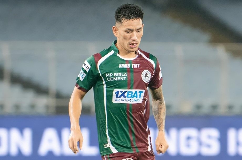 Top 10 Highest Paid Indian Footballers in ISL History 5 Top 10 Highest Paid Indian Footballers in ISL History