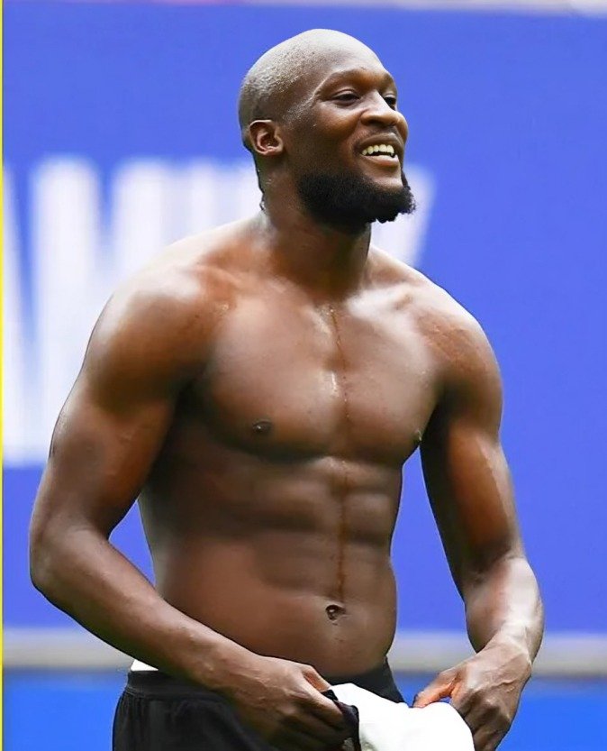 Top 10 Football Stars with the Best Fitness Levels 9 Top 10 Football Stars with the Best Fitness Levels